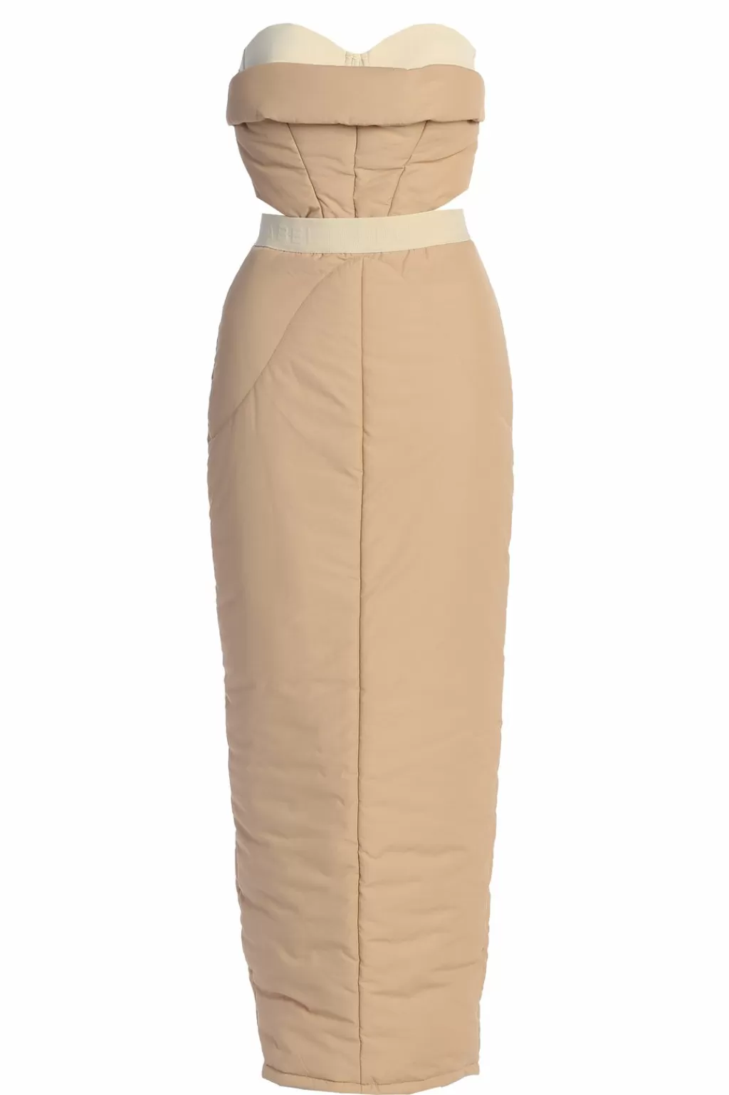 Skirt Sets*JLUXLABEL Beige Addyson Skirt Set