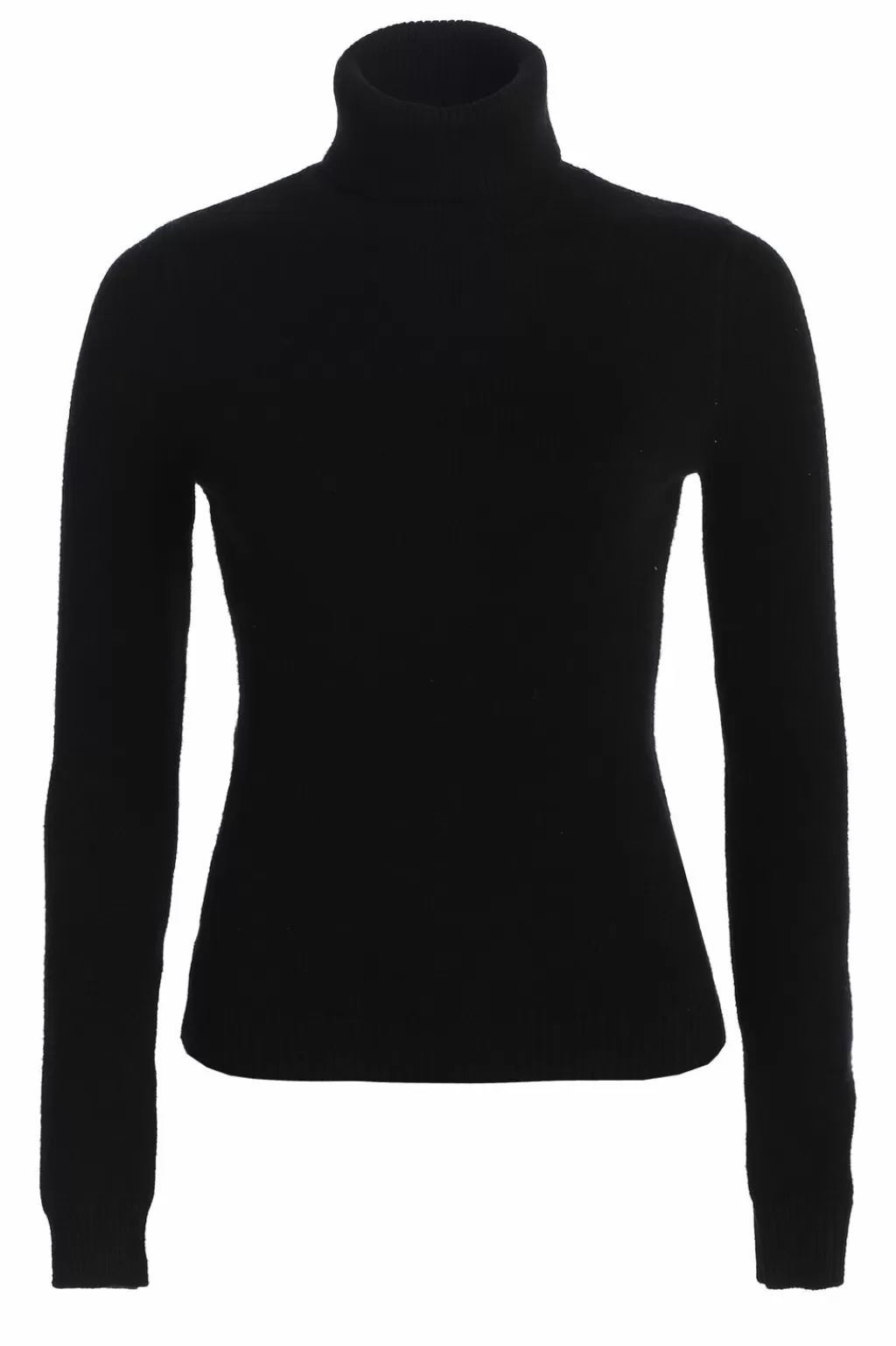 Tops*JLUXLABEL Black Take Notice Sweater Top