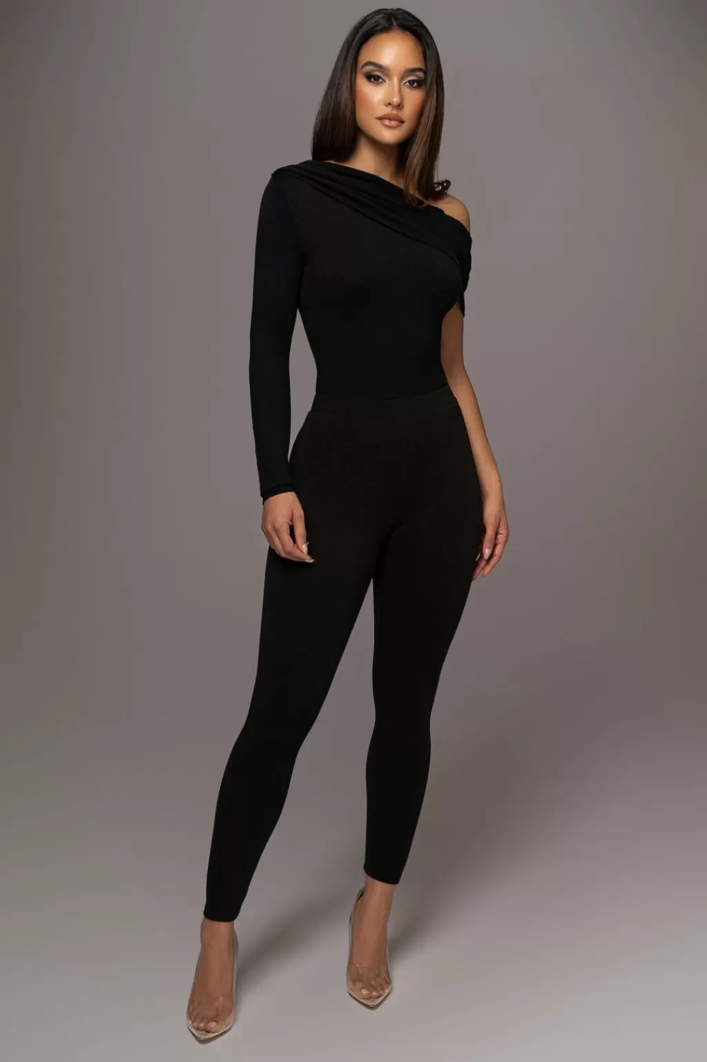 Leggings*JLUXLABEL Black Transcend High Rise Leggings