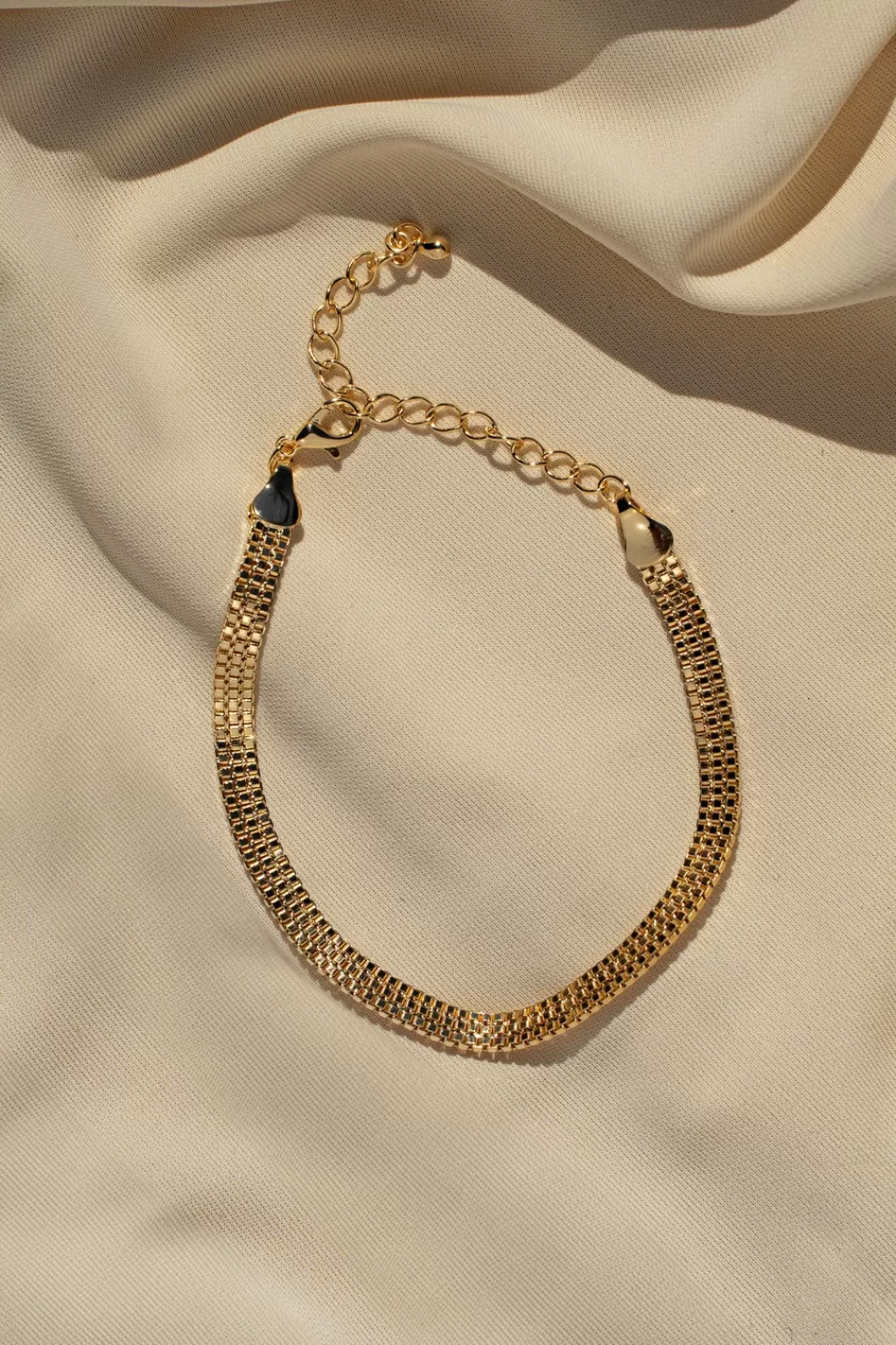 Accessories*JLUXLABEL Gold Tori Chain Bracelet